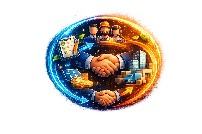 Gestion des partenaires