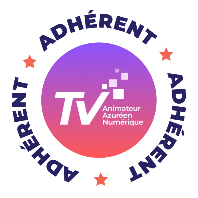 Adherent TV