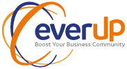 EverUP - Boost Your Business Community
