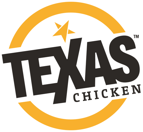 texas chicken logo